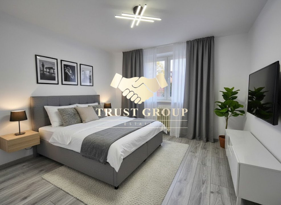 Apartament 2 camere Victoriei