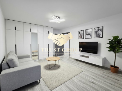 Apartament 2 camere Victoriei