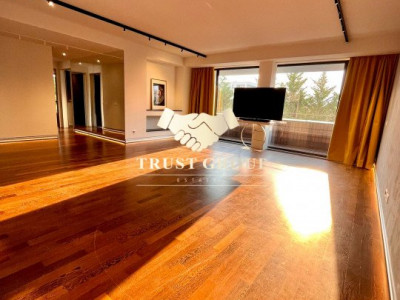 Apartament 3 camere Floreasca-Rahmaninov