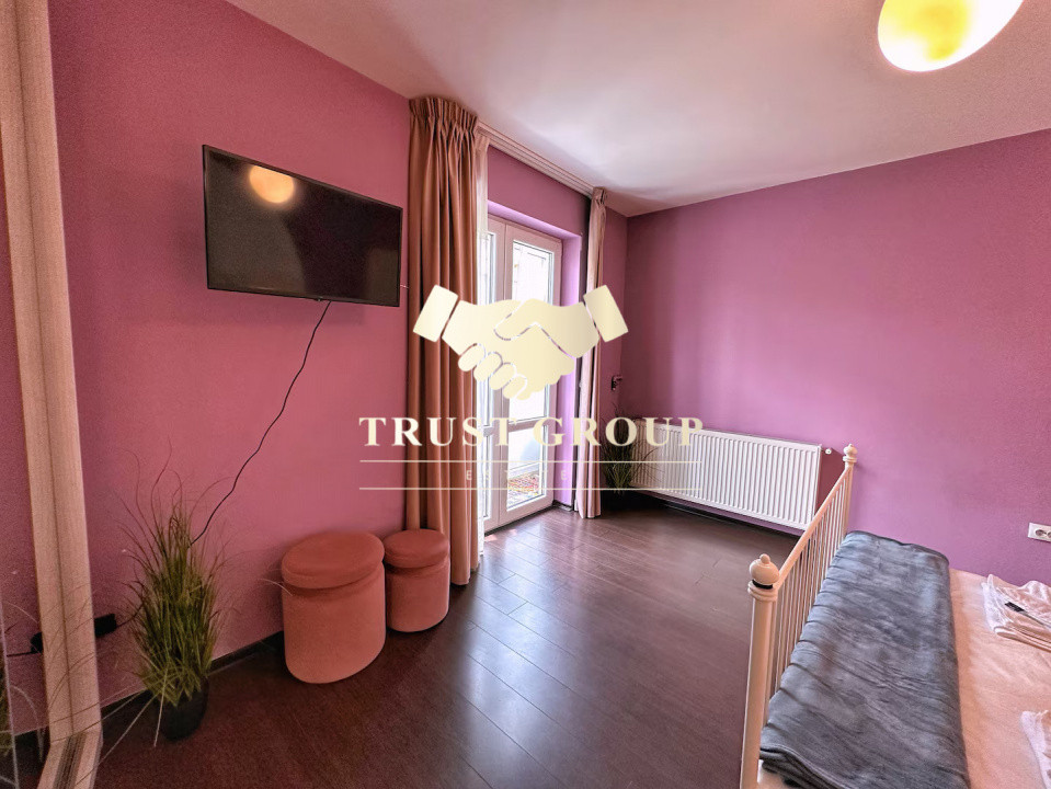  2 camere Cismigiu - bloc cu lift | centrala termica| fara risc | et 2