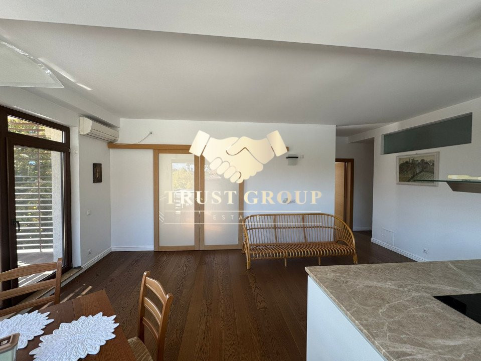 Apartament 3 camere Arcul de Triumf-Domenii | Loc de parcare inclus | et 2 din 3