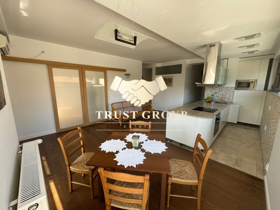 Apartament 3 camere Arcul de Triumf-Domenii | Loc de parcare inclus | et 2 din 3