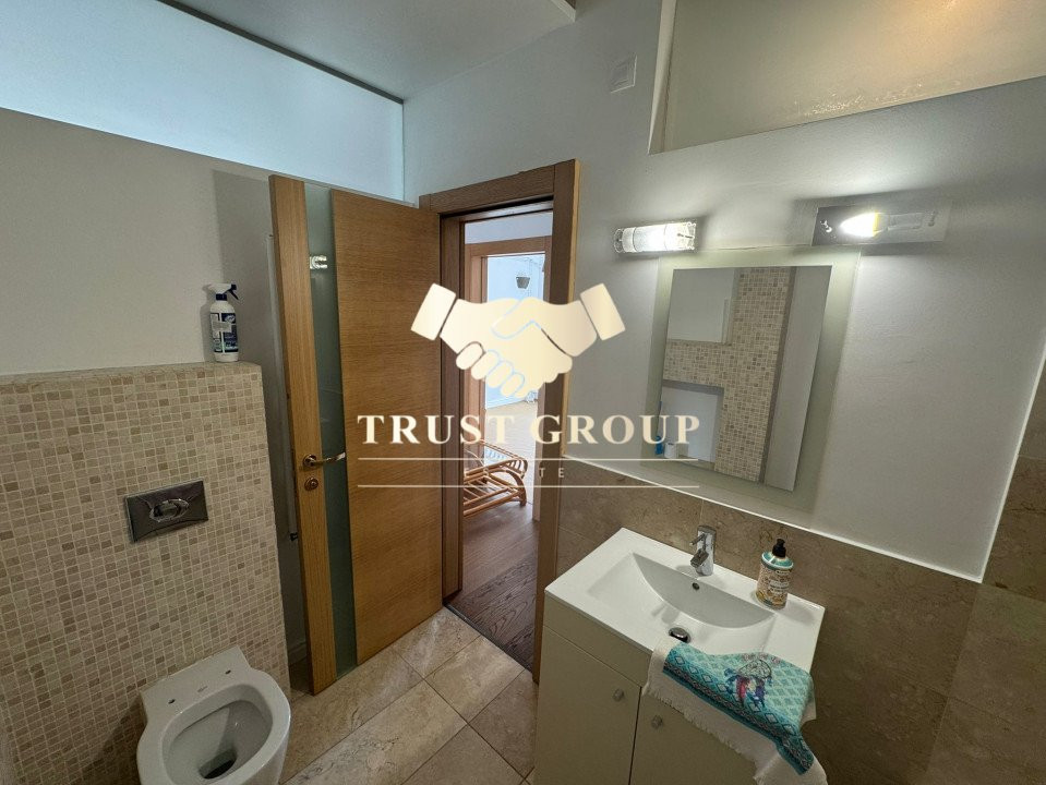 Apartament 3 camere Arcul de Triumf-Domenii | Loc de parcare inclus | et 2 din 3