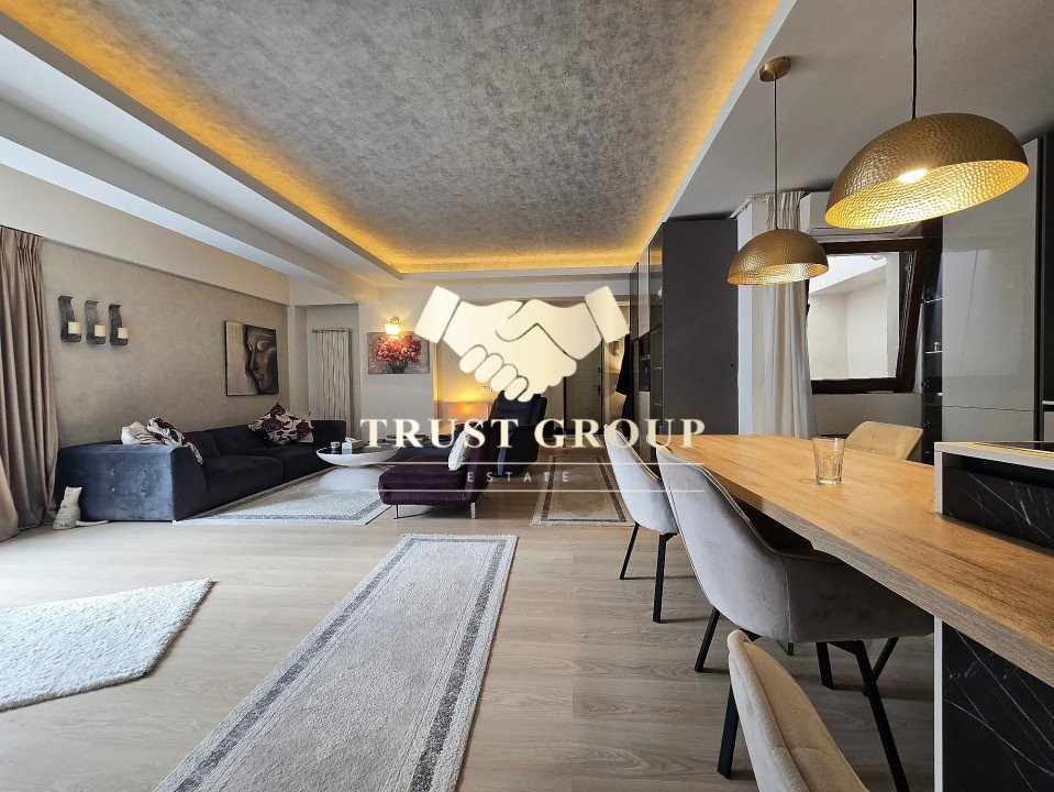  | Imobil Boutique | etaj 2 din 3 | 134mp| parcare  |  Apartament 4 camere