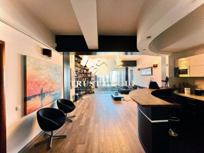   Design Exclusivist, Parcare și Vedere Unică |  Locuință Premium în Bloc Nou