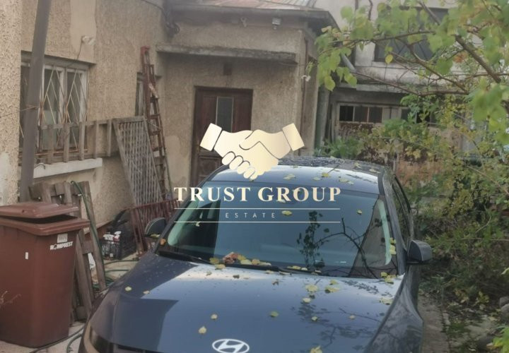 Domenii | Vanzare imobil renovabil/demolabil + 300 mp teren 