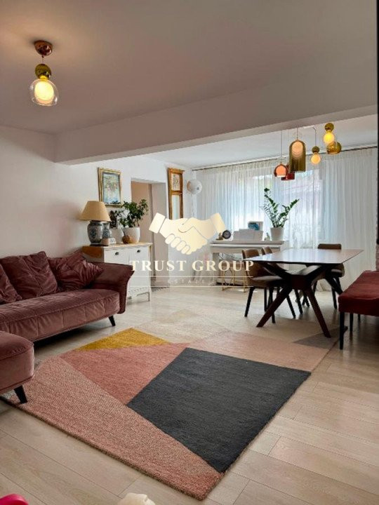 Vila individuala D+P+1, amplasare ideala 160mp