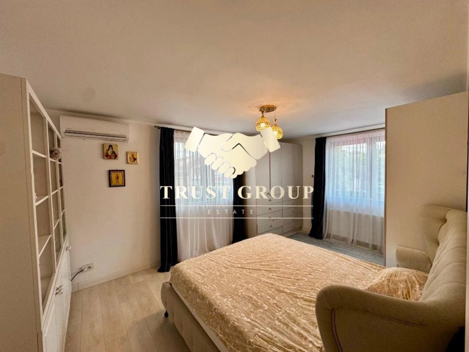 Vila individuala D+P+1, amplasare ideala 160mp