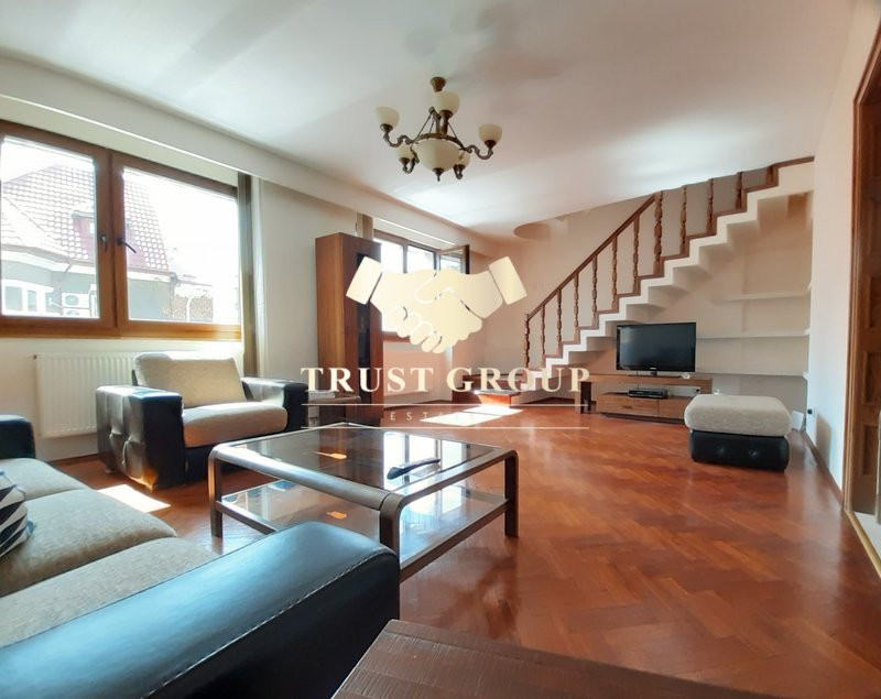  Apartament  3 camere -  Cotroceni Loc de parcare si boxa incluse - 