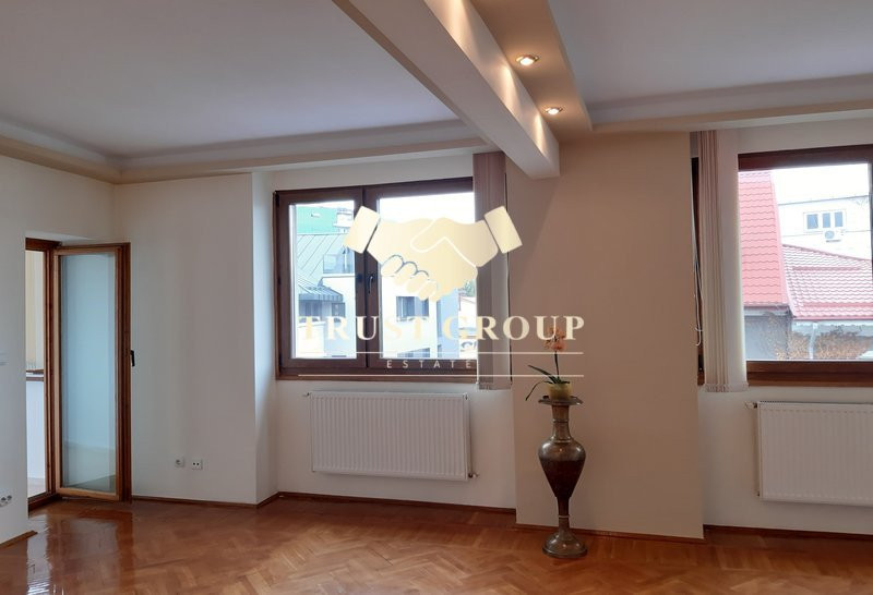  Apartament  3 camere -  Cotroceni Loc de parcare si boxa incluse - 