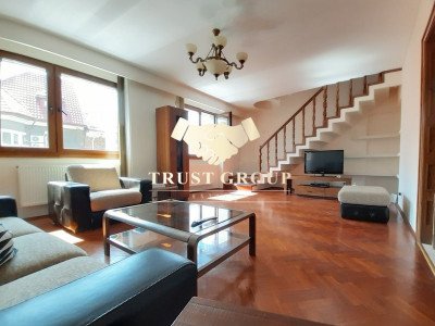  Apartament  3 camere -  Cotroceni Loc de parcare si boxa incluse - 