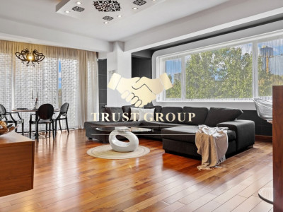 Apartament 3 camere cu 2 terase Chefalului-Laguna