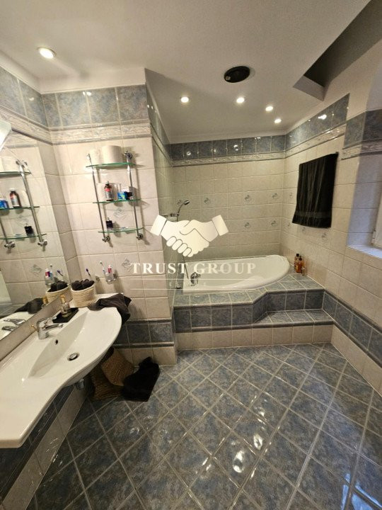 Primaverii- Apartament 3 camere loc de parcare 