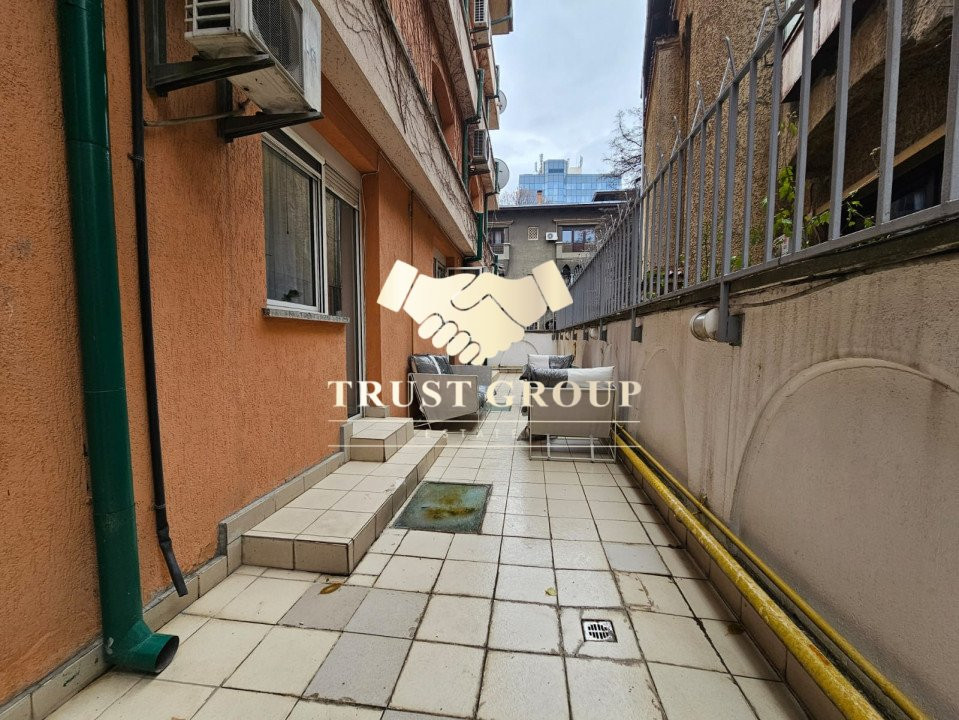 Primaverii- Apartament 3 camere loc de parcare 