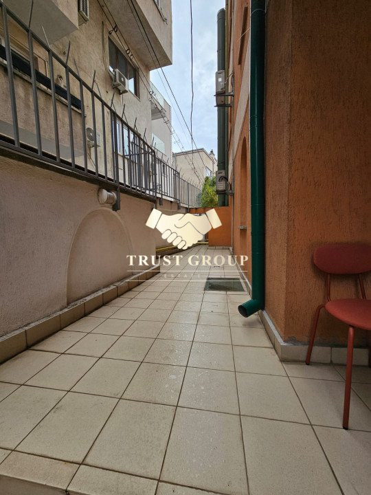 Primaverii- Apartament 3 camere loc de parcare 