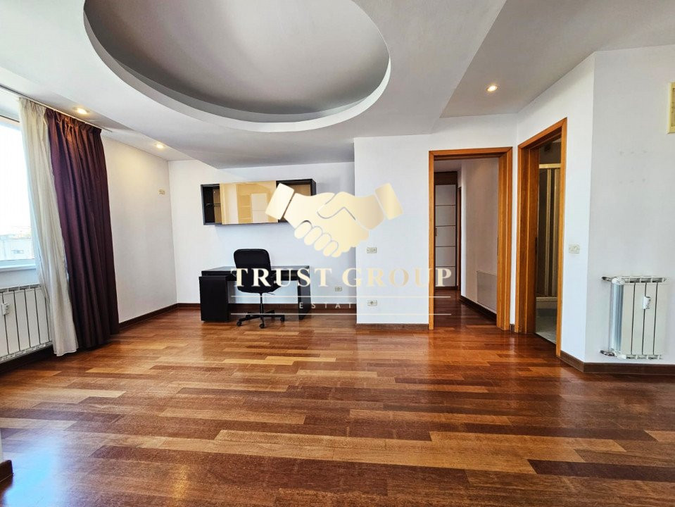  Apartament 4 camere   Primaverii