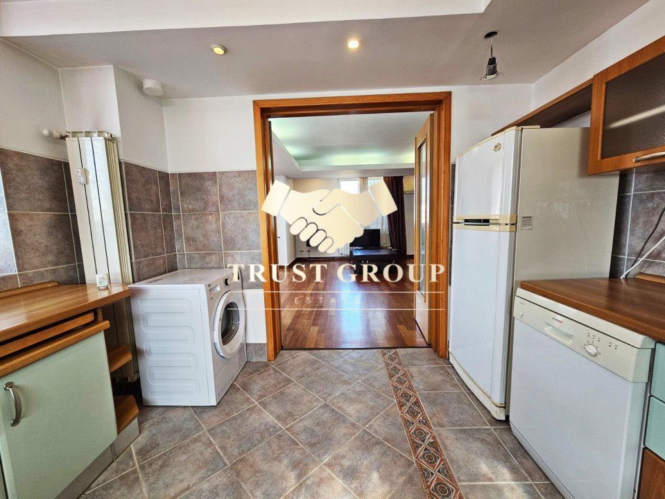  Apartament 4 camere   Primaverii