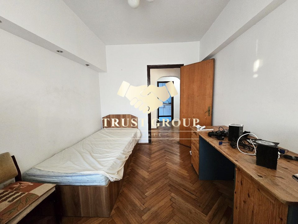 Apartament 3 camere Banu Manta-Parc Kiseleff-Victoriei