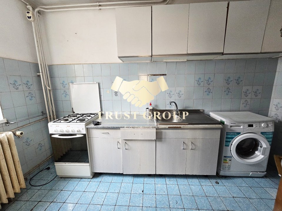 Apartament 3 camere Banu Manta-Parc Kiseleff-Victoriei