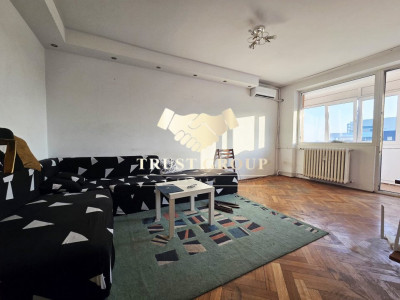 Apartament 3 camere Banu Manta-Parc Kiseleff-Victoriei