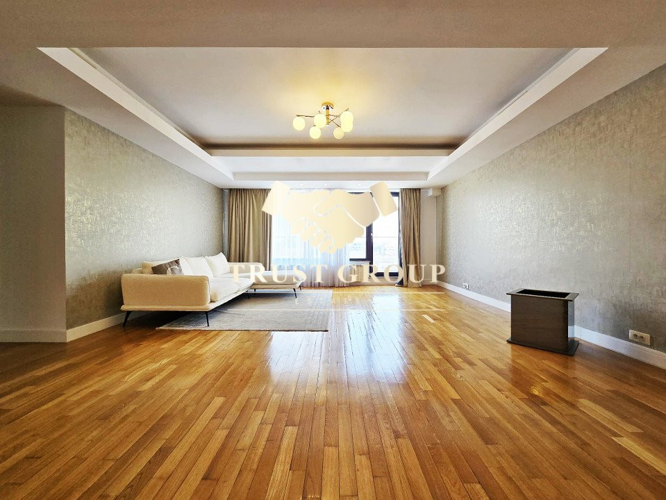  Șoseaua Nordului- Herastrau -  Apartament 3 camere-