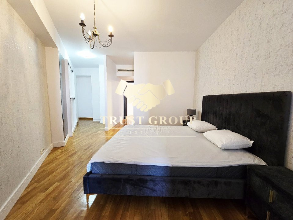  Șoseaua Nordului- Herastrau -  Apartament 3 camere-