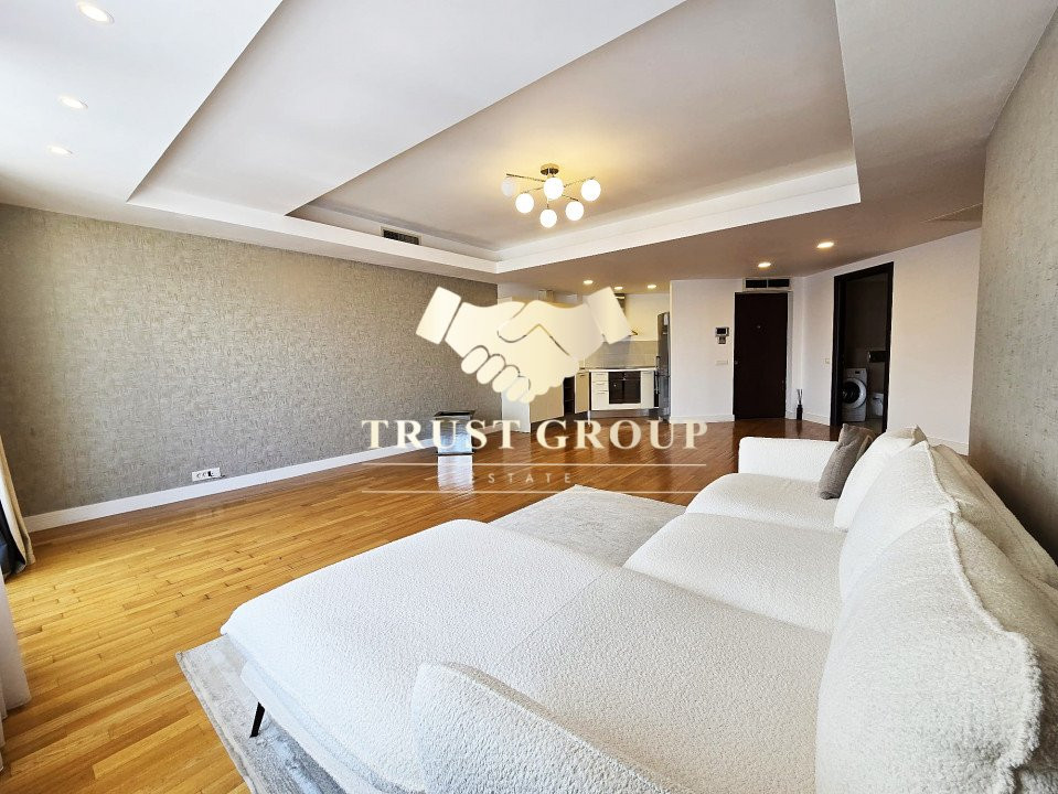  Șoseaua Nordului- Herastrau -  Apartament 3 camere-