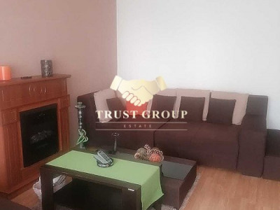 | Apartament decomandat cu 2 camere  60 mp | posibilitate centrala | Etaj 4/8 |