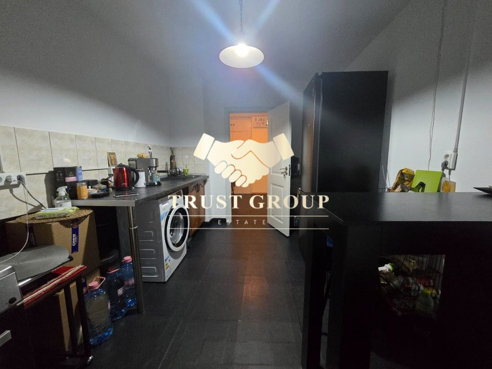 Apartament 4 camere- Turda - VEDERE SPATE