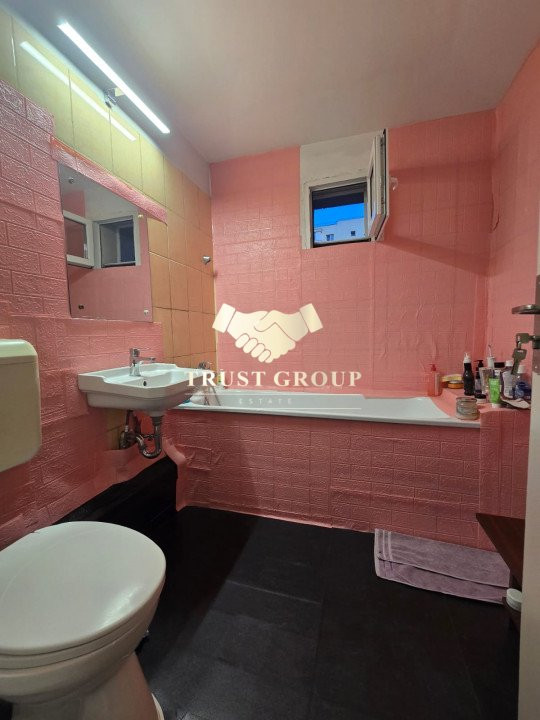 Apartament 4 camere- Turda - VEDERE SPATE