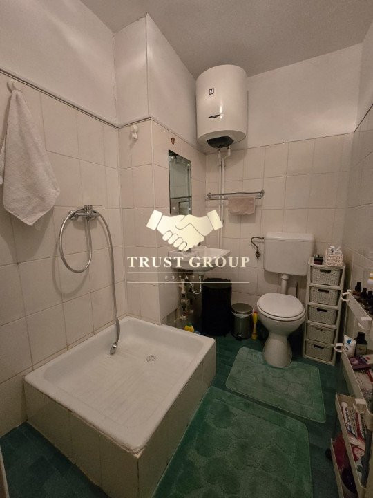 Apartament 4 camere- Turda - VEDERE SPATE