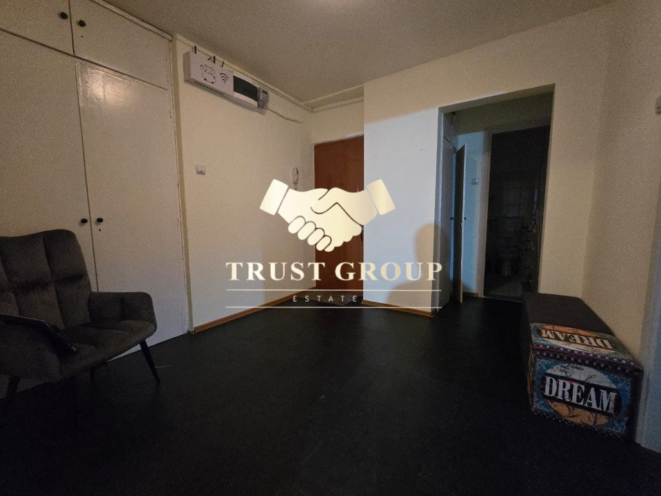 Apartament 4 camere- Turda - VEDERE SPATE