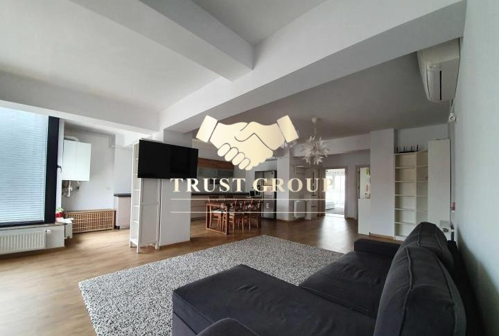 Apartament Domenii, 4 camere, loc parcare și boxă inclusa, etaj 2/3