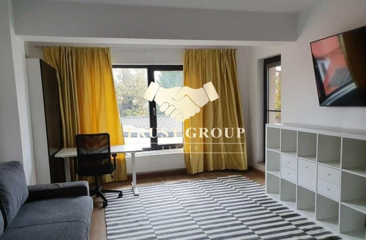 Apartament Domenii, 4 camere, loc parcare și boxă inclusa, etaj 2/3