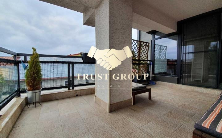 Apartament Domenii, 4 camere, loc parcare și boxă inclusa, etaj 2/3