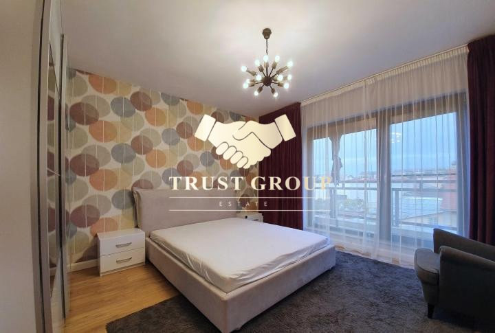 Apartament Domenii, 4 camere, loc parcare și boxă inclusa, etaj 2/3