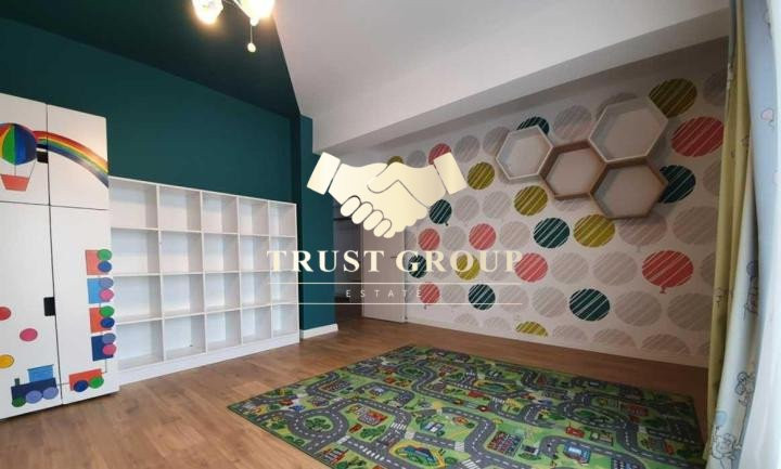 Apartament Domenii, 4 camere, loc parcare și boxă inclusa, etaj 2/3