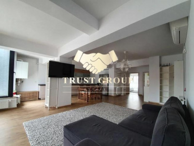 Apartament Domenii, 4 camere, loc parcare și boxă inclusa, etaj 2/3