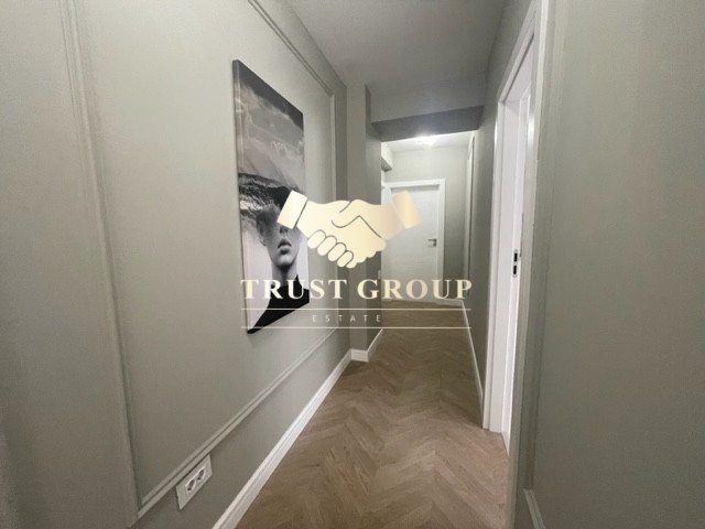 Apartament 4 camere Arcul de Triumf