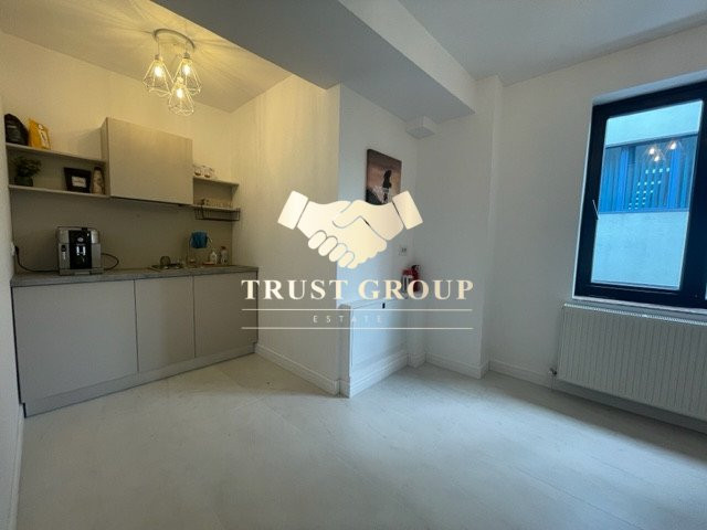 Apartament 4 camere Arcul de Triumf