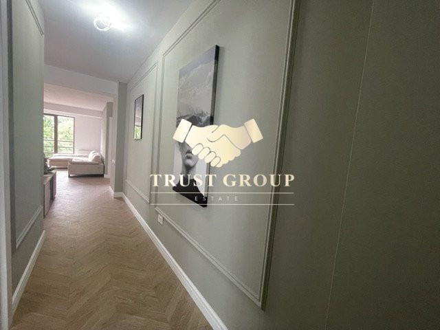 Apartament 4 camere Arcul de Triumf