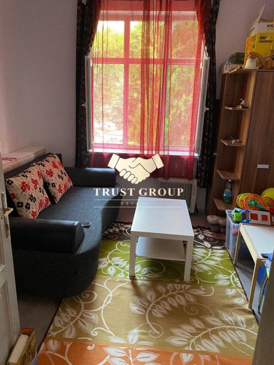 Casa/ Vila Individuala Cotroceni - 4 camere 