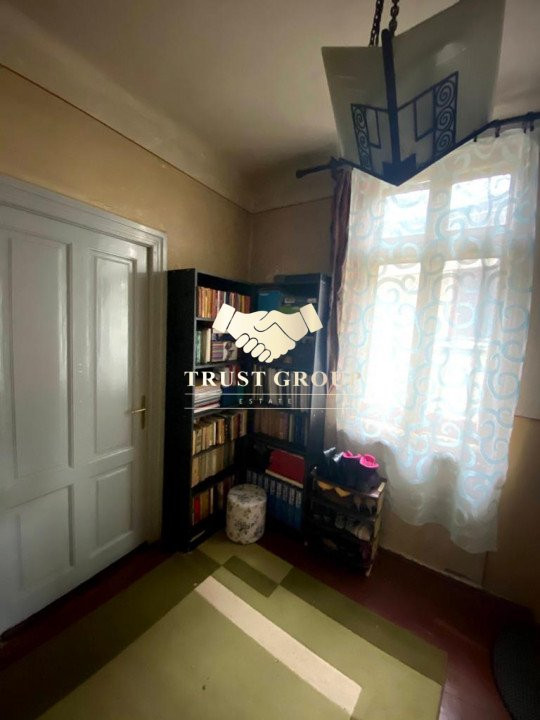 Casa/ Vila Individuala Cotroceni - 4 camere 