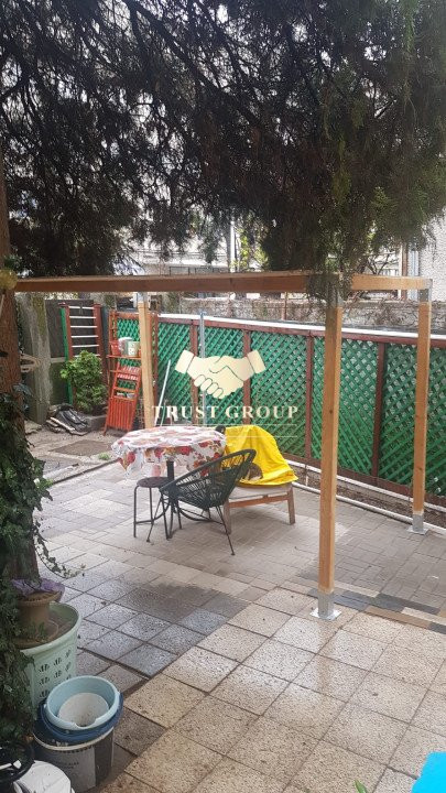 Casa/ Vila Individuala Cotroceni - 4 camere 