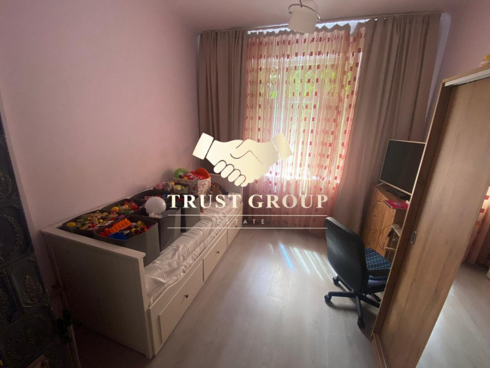 Casa/ Vila Individuala Cotroceni - 4 camere 