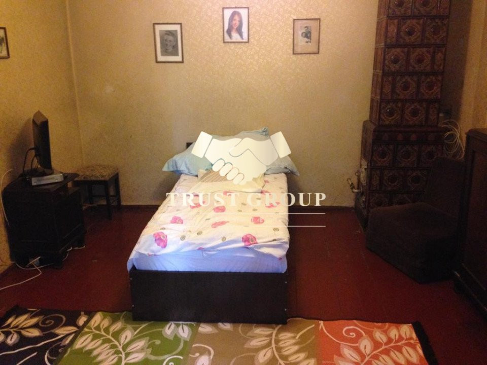 Casa/ Vila Individuala Cotroceni - 4 camere 