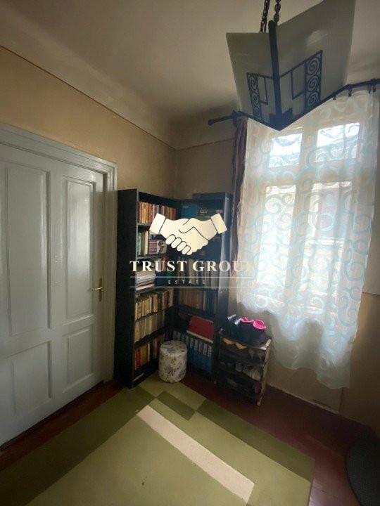 Casa/ Vila Individuala Cotroceni - 4 camere 