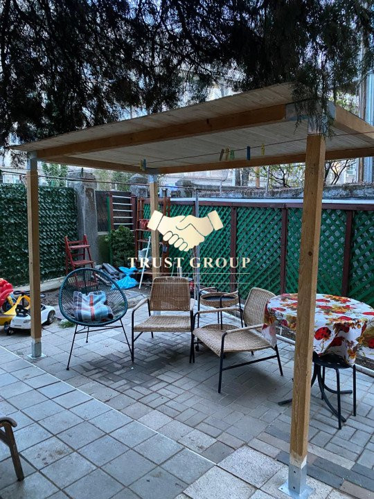 Casa/ Vila Individuala Cotroceni - 4 camere 