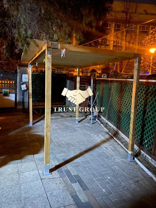 Casa/ Vila Individuala Cotroceni - 4 camere 