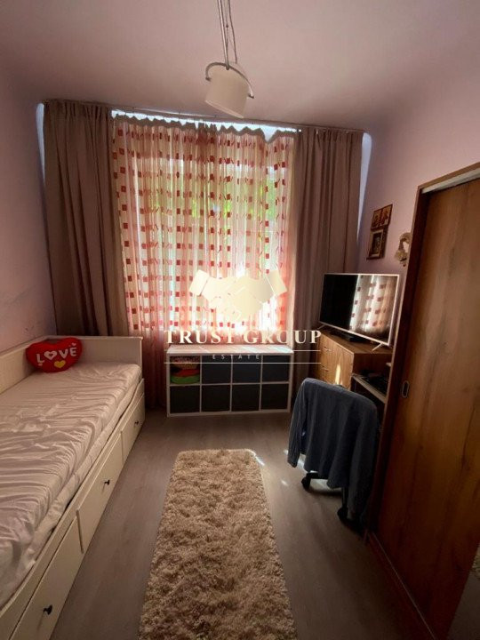 Casa/ Vila Individuala Cotroceni - 4 camere 